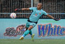 Madura United Digunduli PSS Sleman