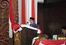 Fraksi PKB Setujui Pengesahan Raperda PT BPR Jadi Perda