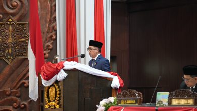 Fraksi PKB Setujui Pengesahan Raperda PT BPR Jadi Perda