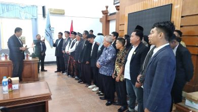 HILLSI DPC Madura Dikukuhkan, Komitmen Tekan Angka Pengangguran