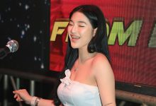 Siapa DJ Almira Berto dan Kenapa Ditolak Show di Sumenep?