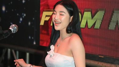 Siapa DJ Almira Berto dan Kenapa Ditolak Show di Sumenep?