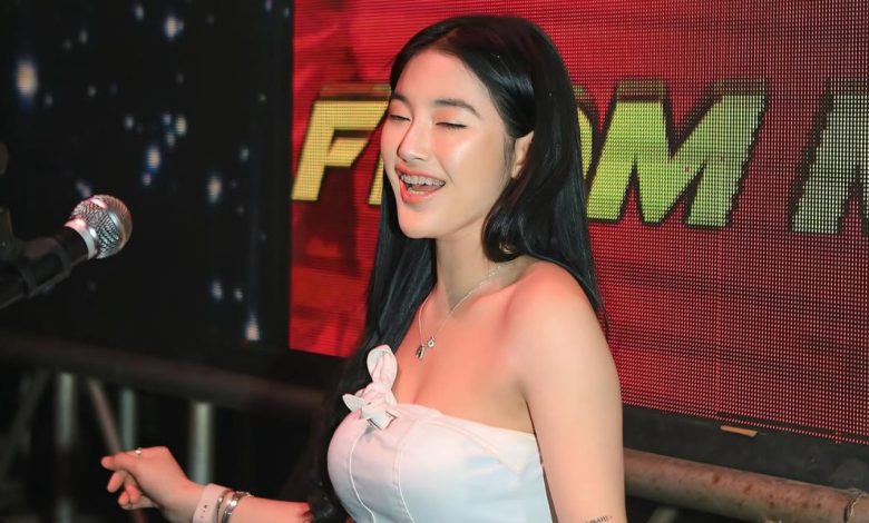 Siapa DJ Almira Berto dan Kenapa Ditolak Show di Sumenep?