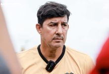 Alfredo Vera Resmi Jadi Pelatih Baru Madura United