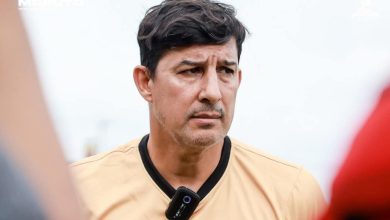 Alfredo Vera Resmi Jadi Pelatih Baru Madura United