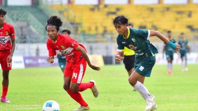 Perssu Madura City Kandas di Babak 32 Besar Liga 4 Jatim