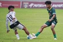 Babak 16 Besar Liga 4 Jatim Tanpa Perwakilan Klub Madura