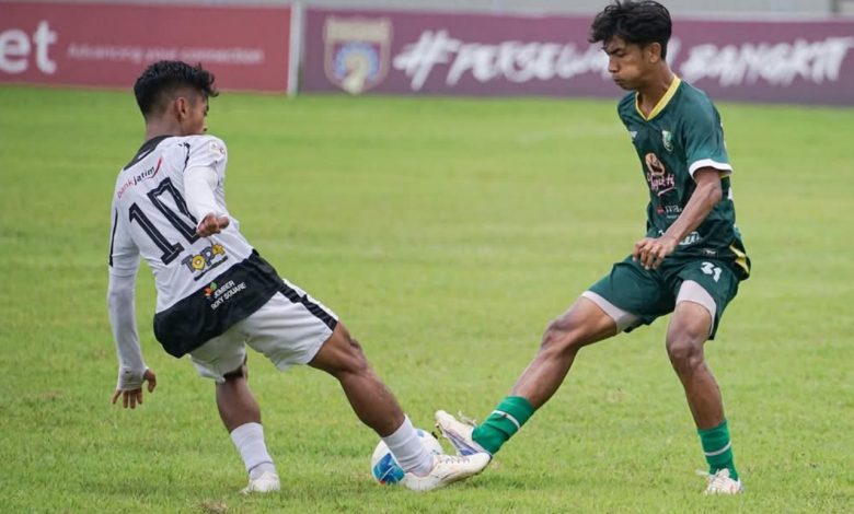 Babak 16 Besar Liga 4 Jatim Tanpa Perwakilan Klub Madura