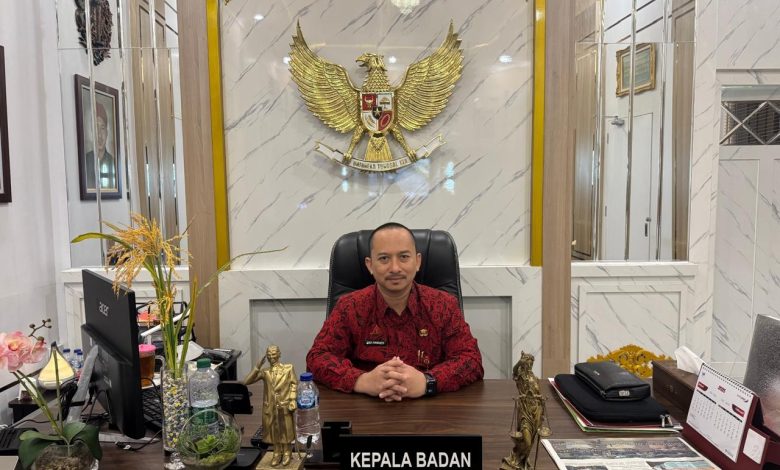 RAD-PG, Jurus Bappeda Sumenep Perkuat Sektor Pangan dan Gizi