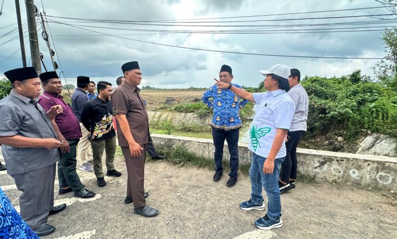 Butuh Rp 5 Miliar untuk Atasi Banjir di Kota Sumenep