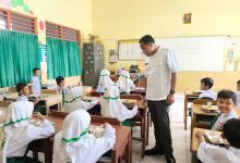 Ini Daftar Sekolah Penerima Makanan Bergizi Gratis di Sumenep