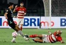 Imbangi Persib Bandung, Madura United Masih Jaga Tren Positif!