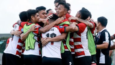 Madura United Next Macth: Wajib Menang, Jangan Imbang, Dilarang Tumbang!