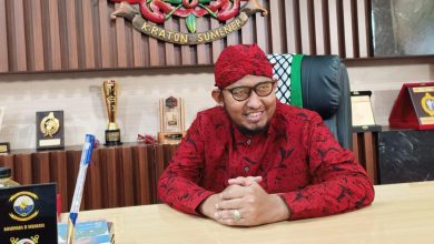 Bupati Sumenep Minta ASN Tak Live Tiktok saat Jam Kerja