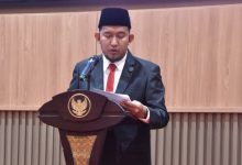 Bupati Sumenep Paparkan Visi-Misi: Fokus Pendidikan, Kesehatan Hingga Ketenagakerjaan!