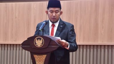 Bupati Sumenep Paparkan Visi-Misi: Fokus Pendidikan, Kesehatan Hingga Ketenagakerjaan!