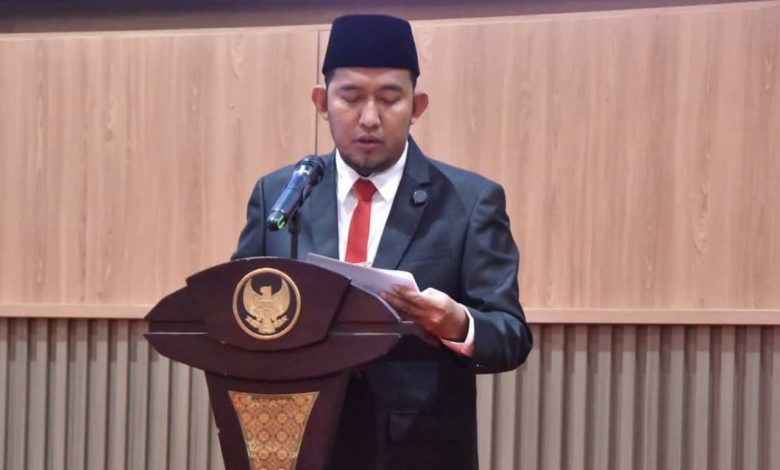 Bupati Sumenep Paparkan Visi-Misi: Fokus Pendidikan, Kesehatan Hingga Ketenagakerjaan!